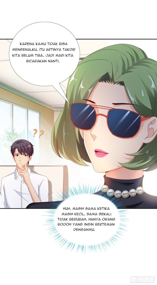 Super School Doctor Chapter 41 - Halaman 29
