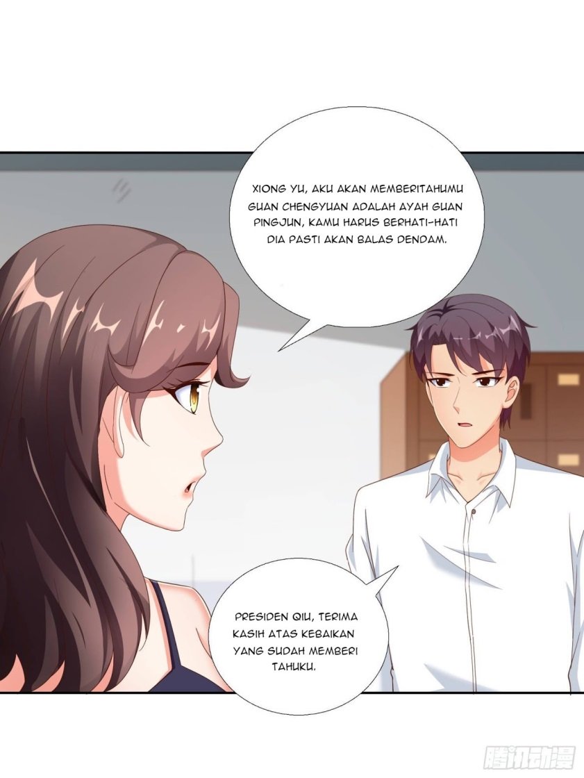 Super School Doctor Chapter 41 - Halaman 3
