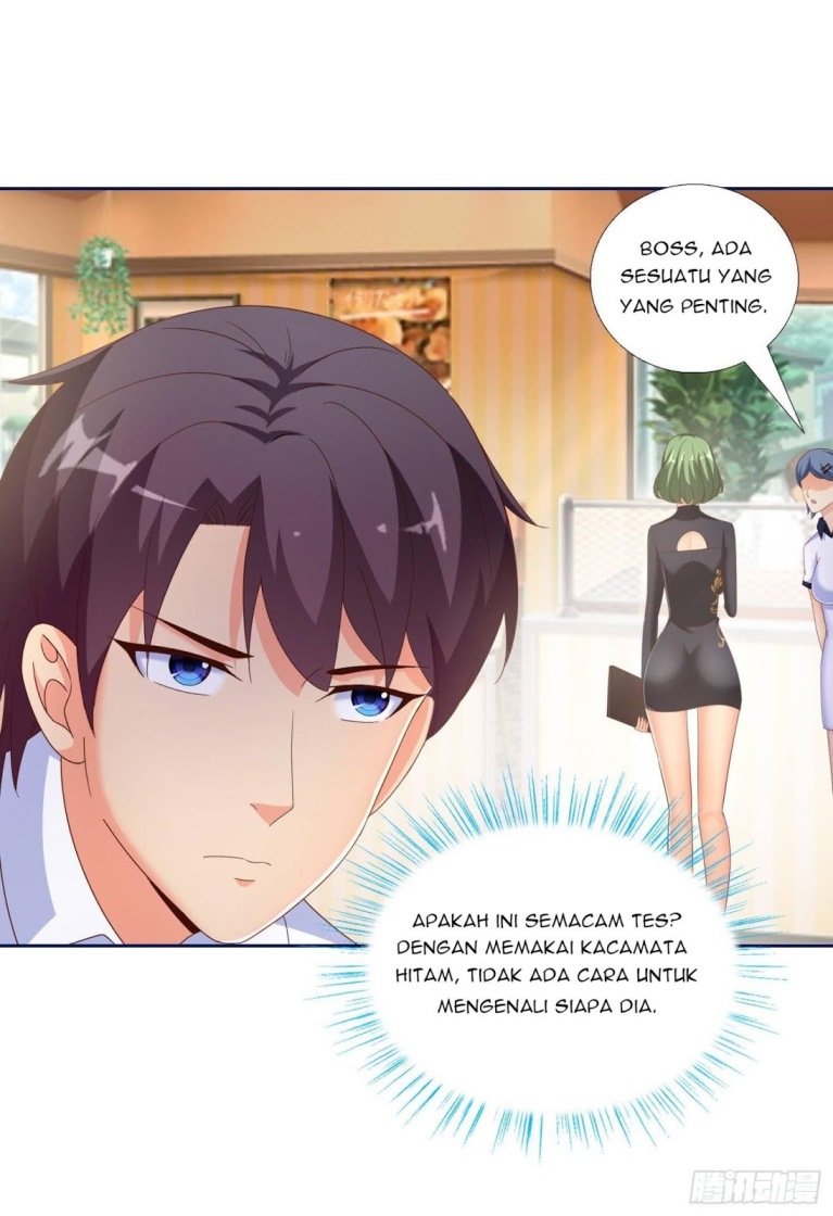 Super School Doctor Chapter 41 - Halaman 30