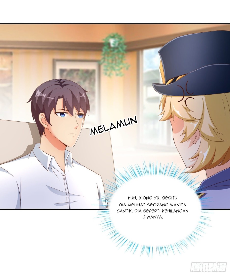 Super School Doctor Chapter 41 - Halaman 32