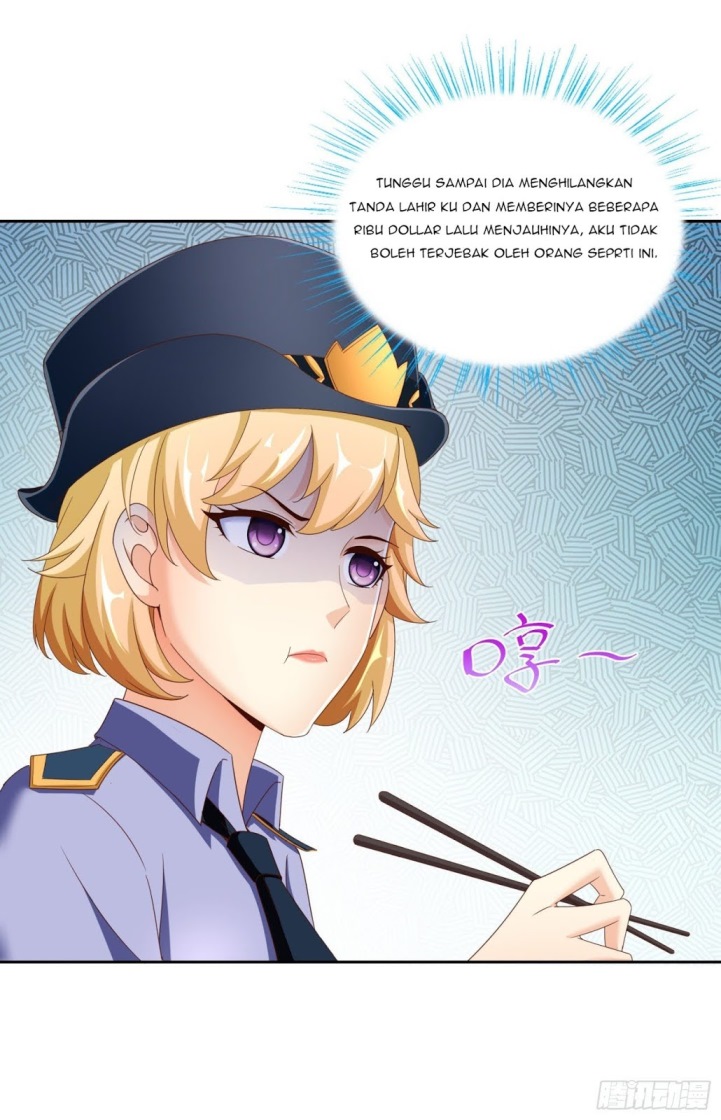 Super School Doctor Chapter 41 - Halaman 33