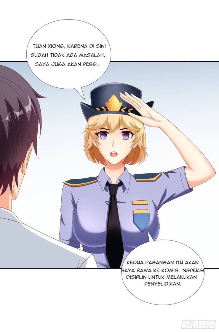 Super School Doctor Chapter 41 - Halaman 5
