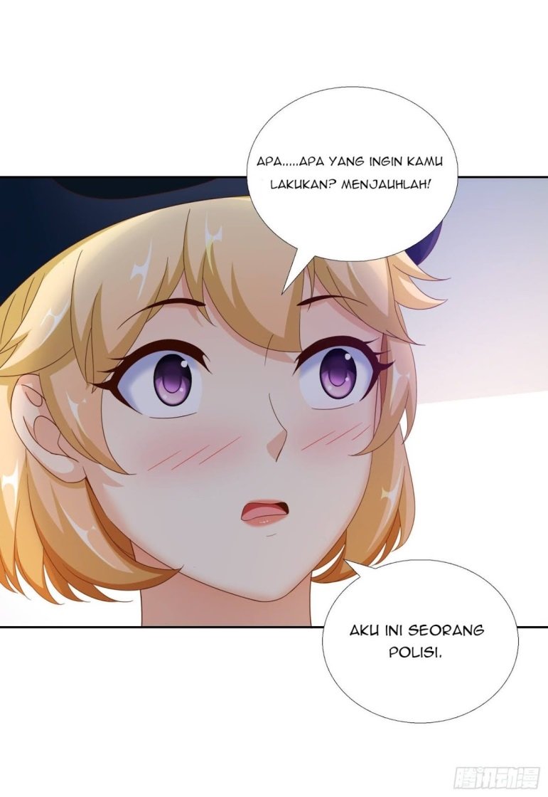 Super School Doctor Chapter 41 - Halaman 7