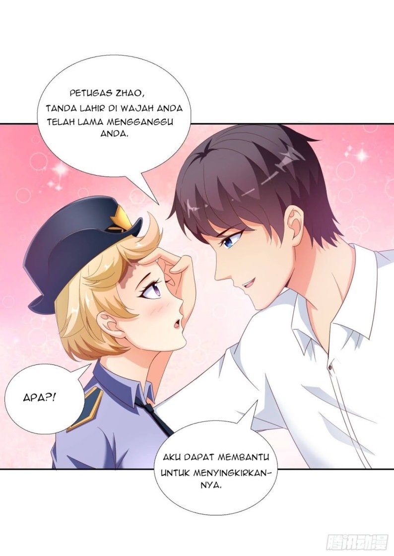 Super School Doctor Chapter 41 - Halaman 8