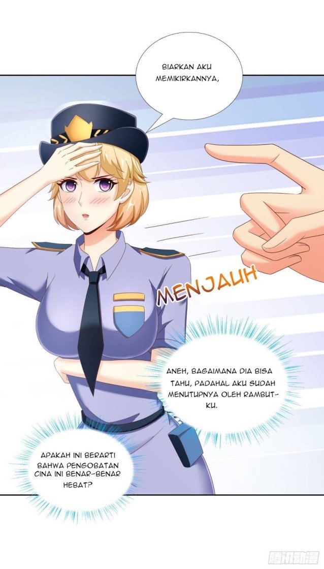 Super School Doctor Chapter 41 - Halaman 9