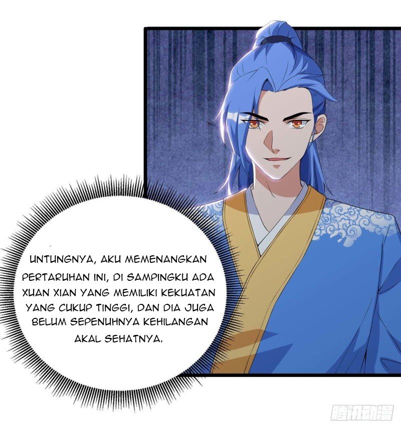 Strongest Leveling Chapter 125 - Halaman 10
