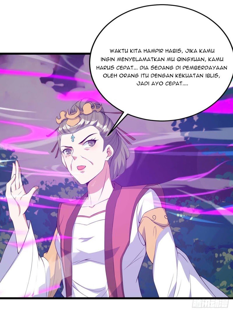 Strongest Leveling Chapter 125 - Halaman 11