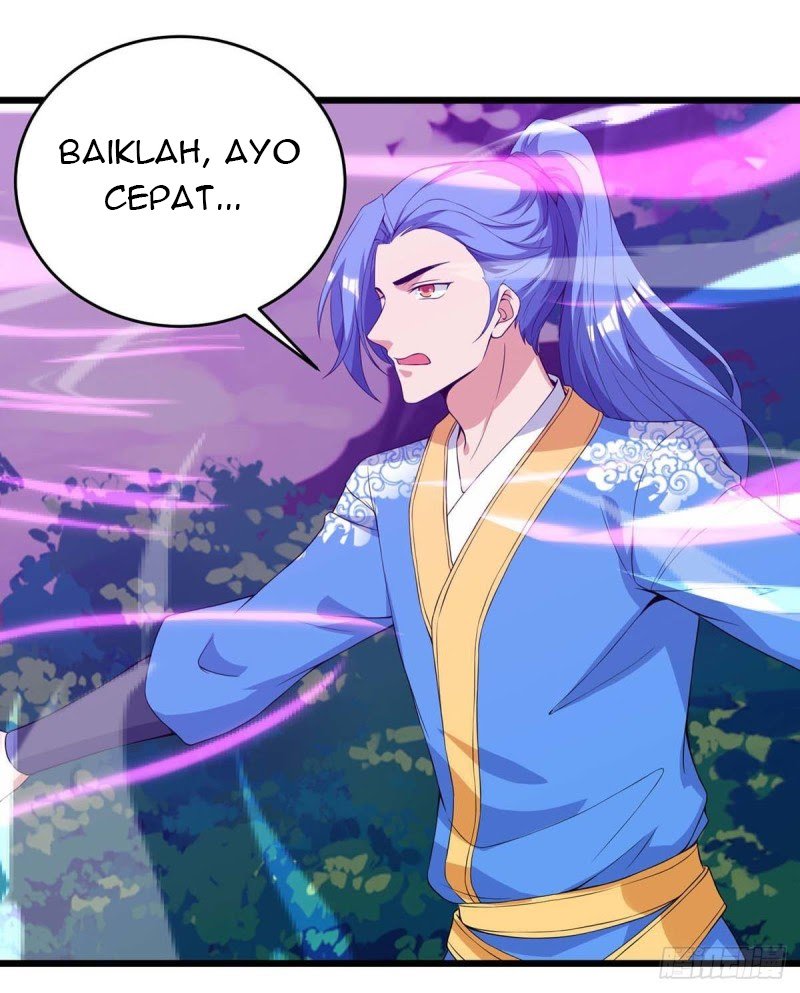 Strongest Leveling Chapter 125 - Halaman 12