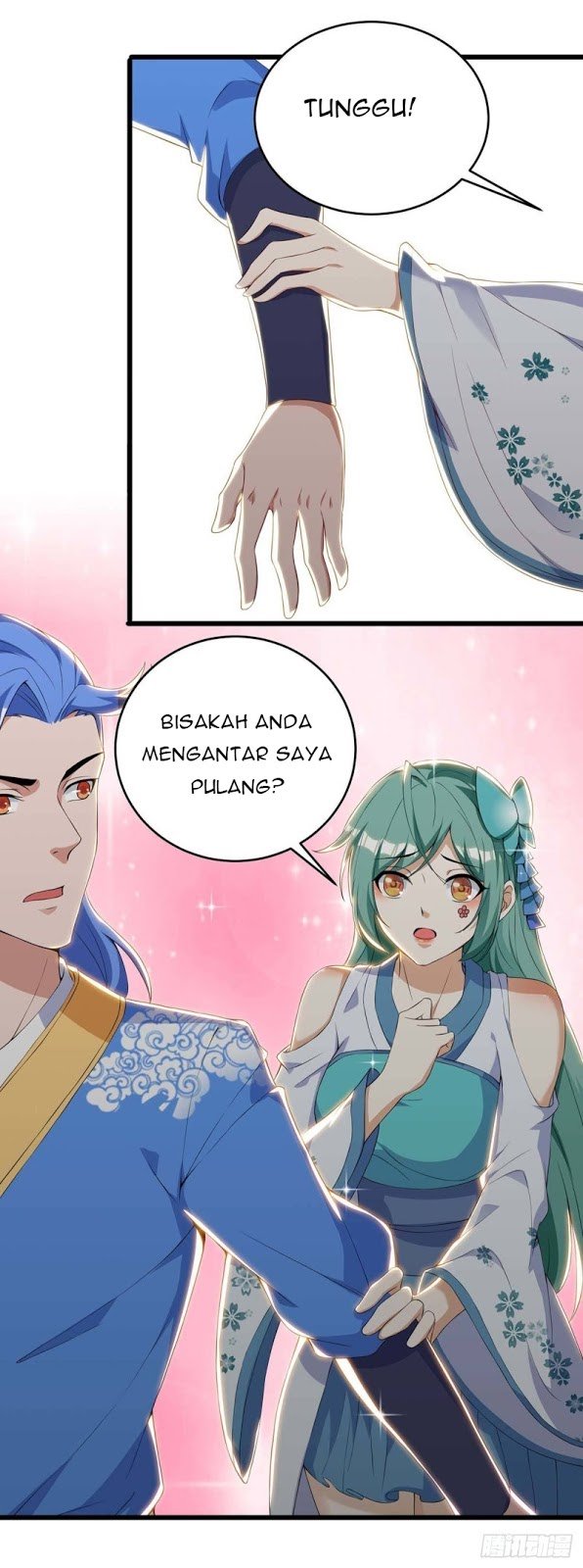 Strongest Leveling Chapter 125 - Halaman 13