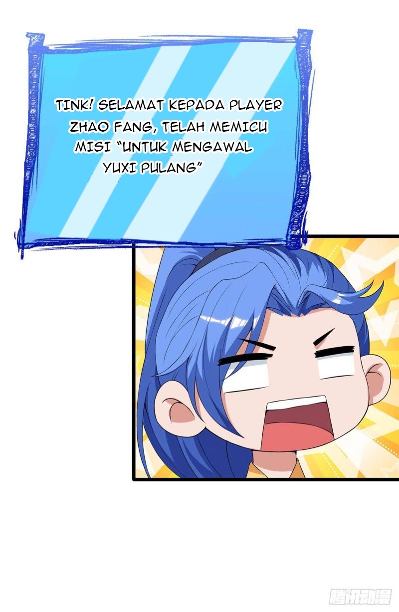Strongest Leveling Chapter 125 - Halaman 14