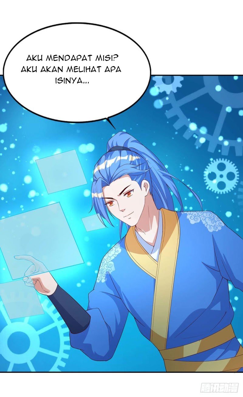 Strongest Leveling Chapter 125 - Halaman 15