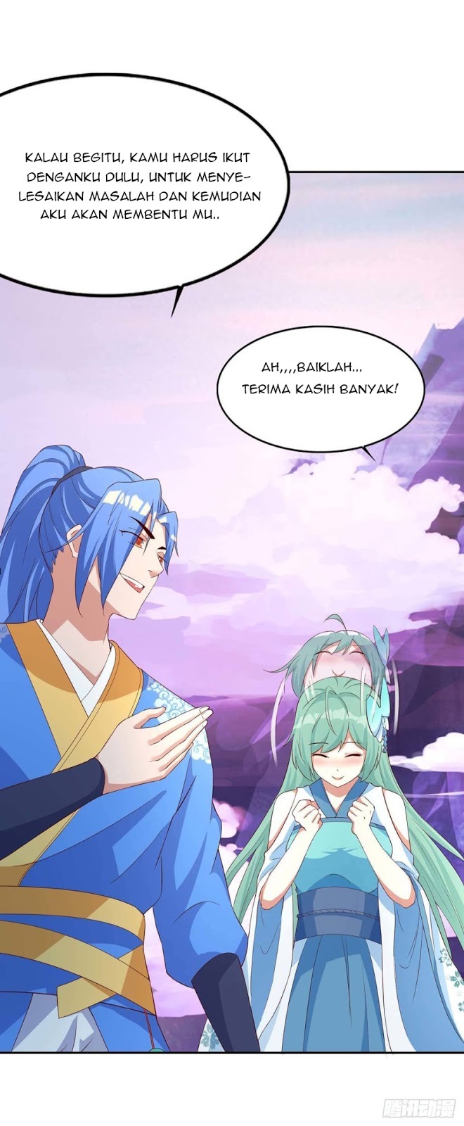 Strongest Leveling Chapter 125 - Halaman 18