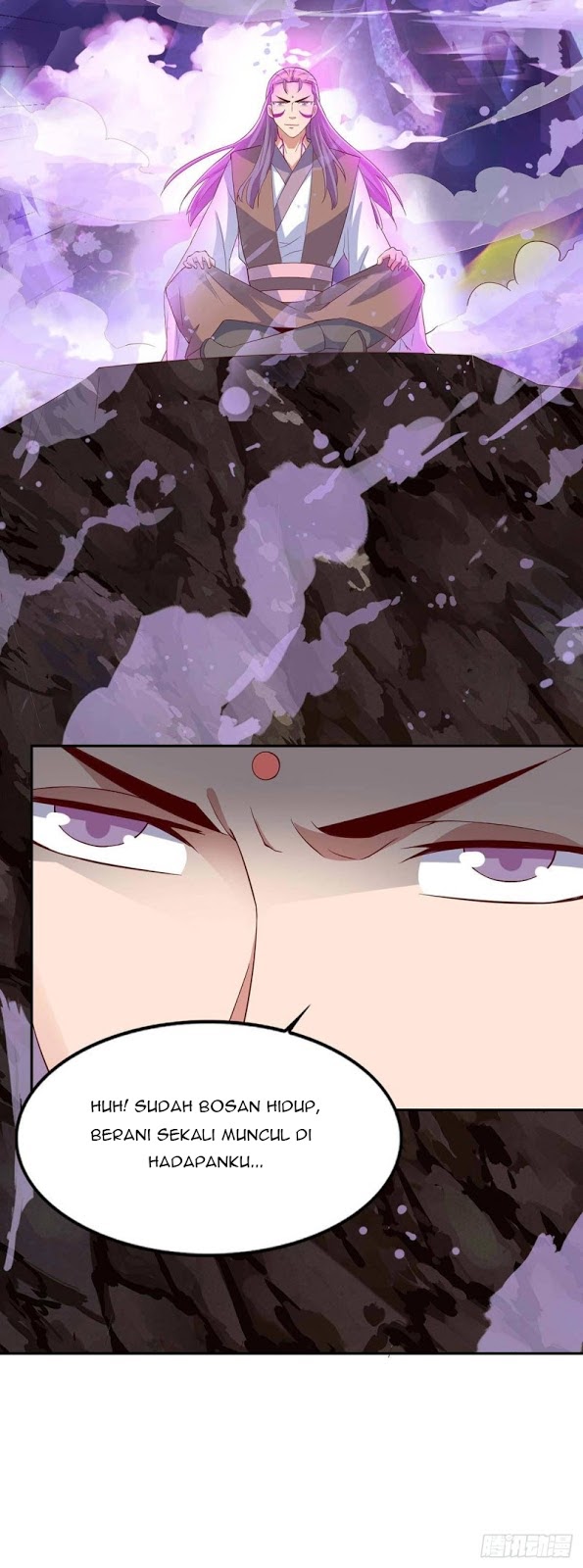 Strongest Leveling Chapter 125 - Halaman 20