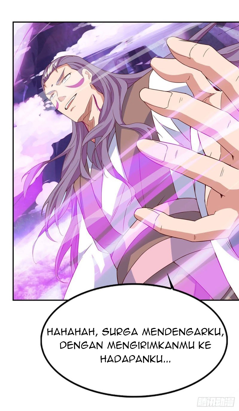 Strongest Leveling Chapter 125 - Halaman 26
