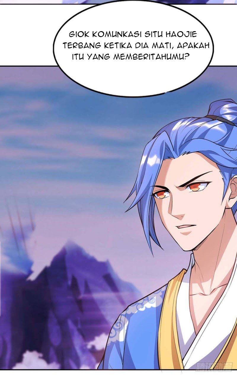 Strongest Leveling Chapter 125 - Halaman 29