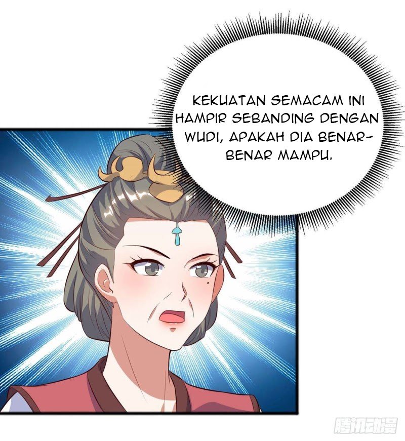 Strongest Leveling Chapter 125 - Halaman 3