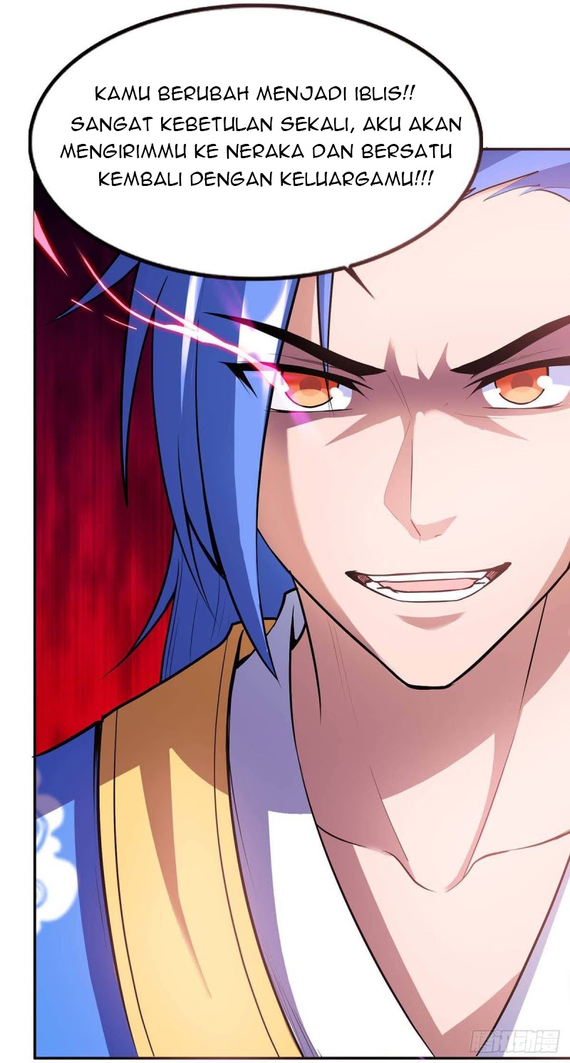 Strongest Leveling Chapter 125 - Halaman 30