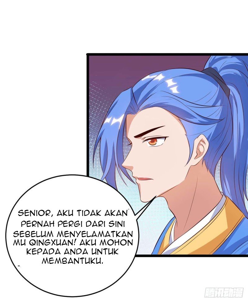 Strongest Leveling Chapter 125 - Halaman 4