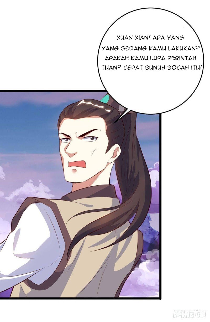 Strongest Leveling Chapter 125 - Halaman 6