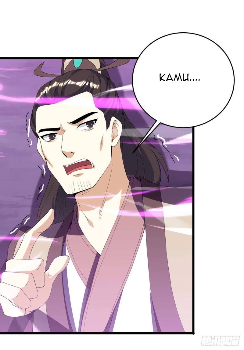 Strongest Leveling Chapter 125 - Halaman 9