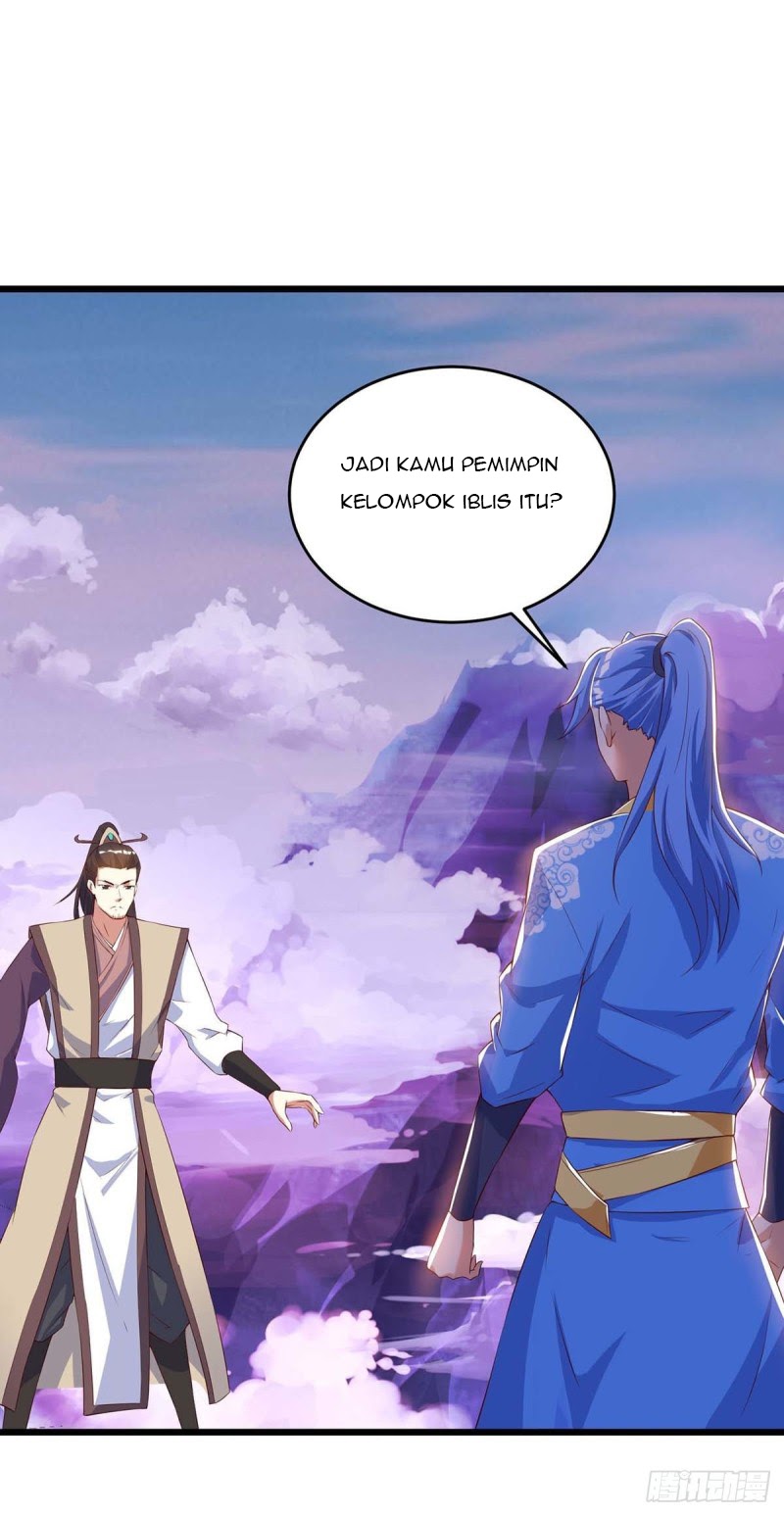Strongest Leveling Chapter 124 - Halaman 10