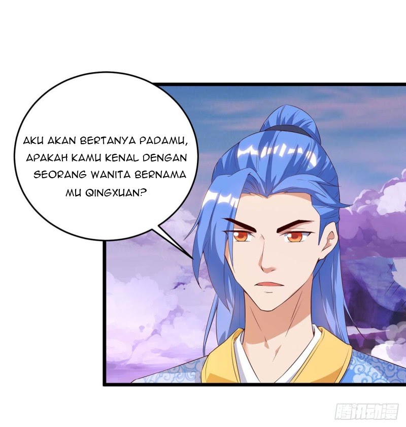 Strongest Leveling Chapter 124 - Halaman 11