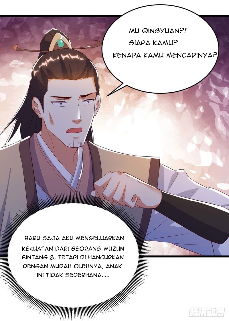 Strongest Leveling Chapter 124 - Halaman 12