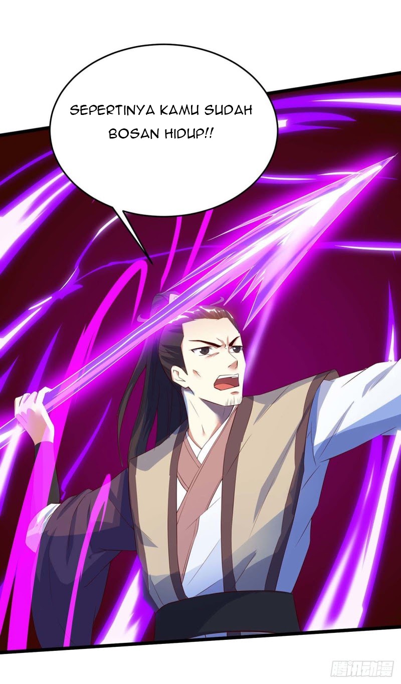 Strongest Leveling Chapter 124 - Halaman 14