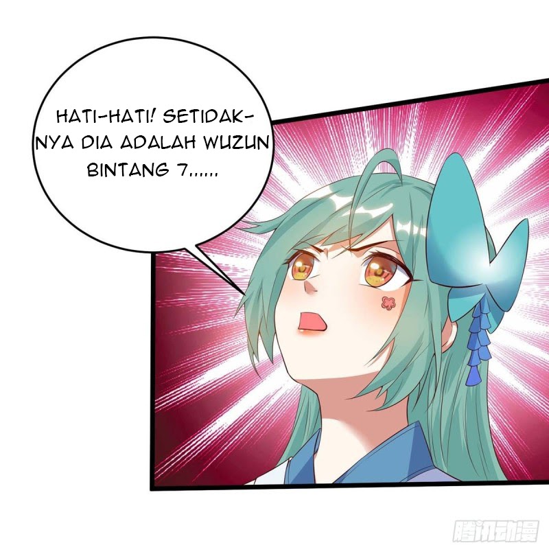 Strongest Leveling Chapter 124 - Halaman 15