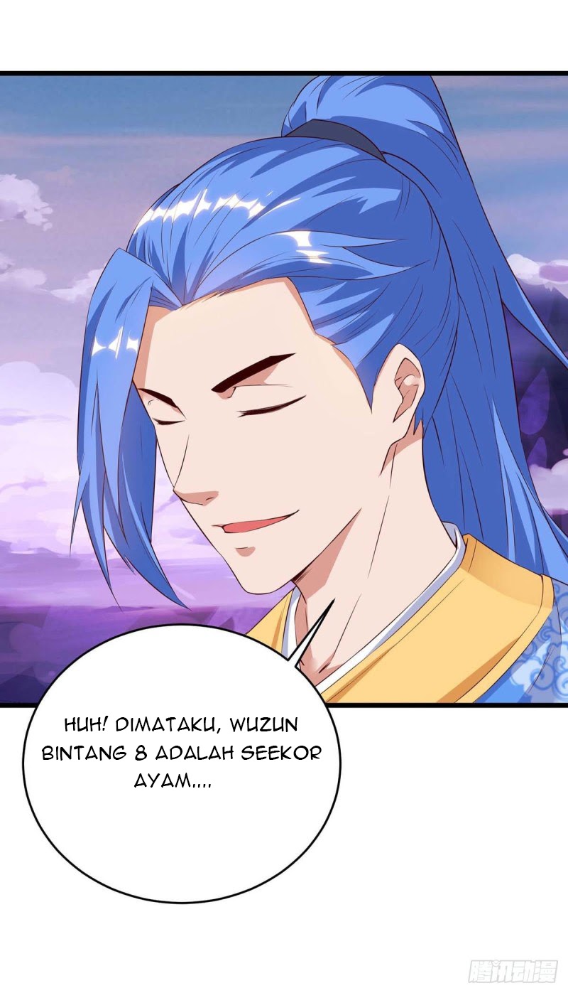 Strongest Leveling Chapter 124 - Halaman 16