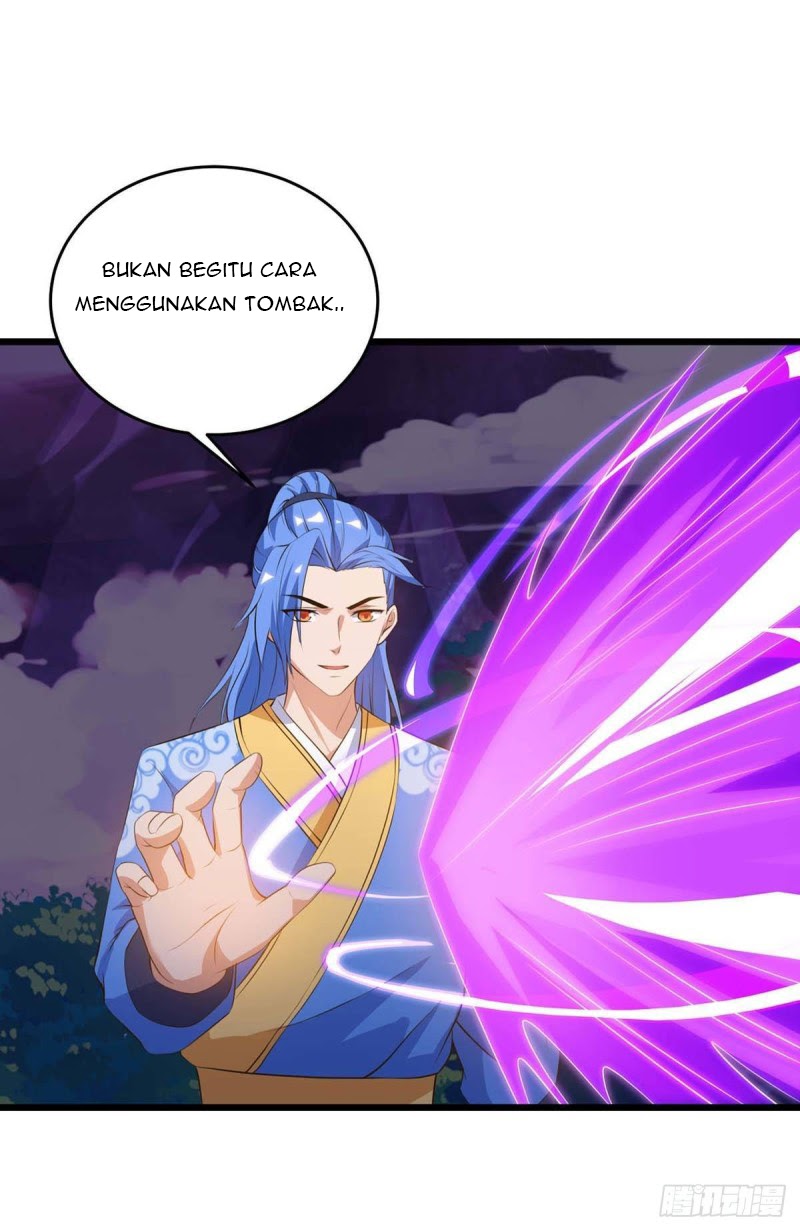 Strongest Leveling Chapter 124 - Halaman 18