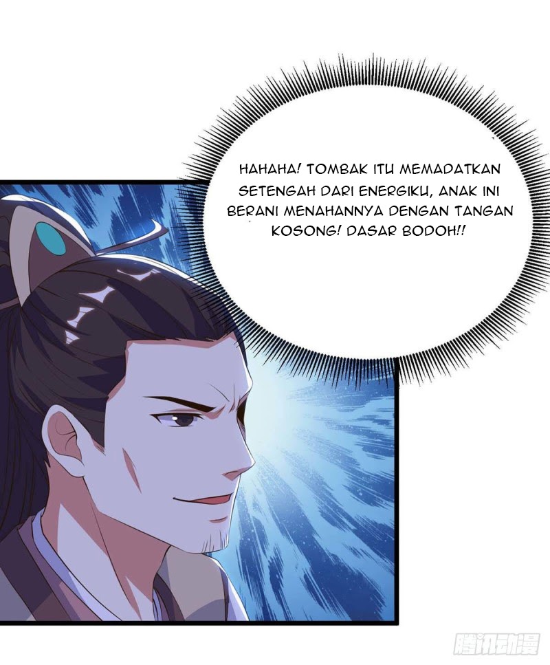 Strongest Leveling Chapter 124 - Halaman 19