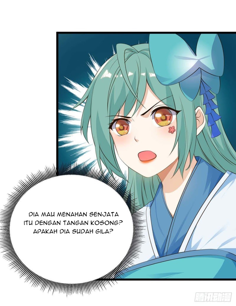 Strongest Leveling Chapter 124 - Halaman 20