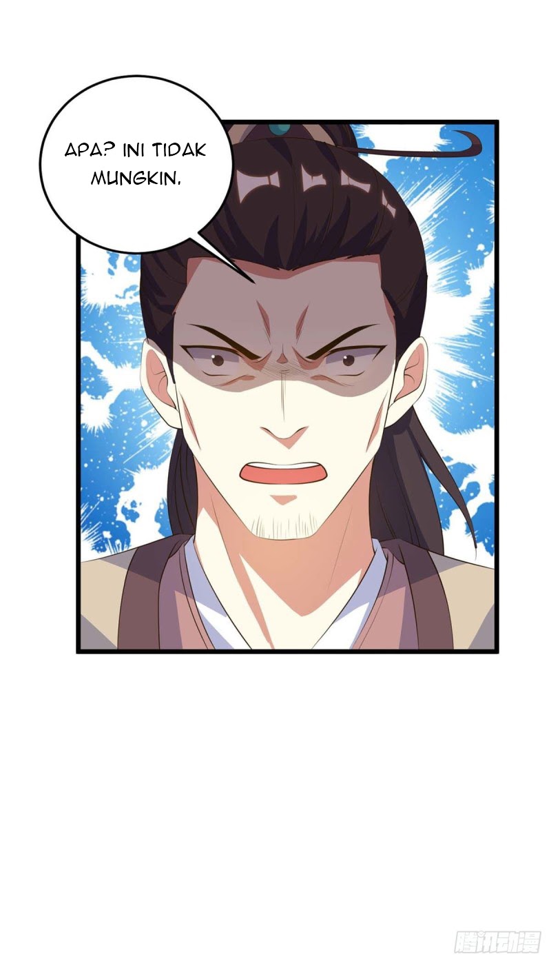 Strongest Leveling Chapter 124 - Halaman 22