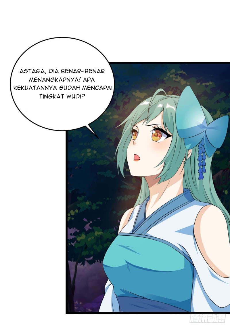 Strongest Leveling Chapter 124 - Halaman 23