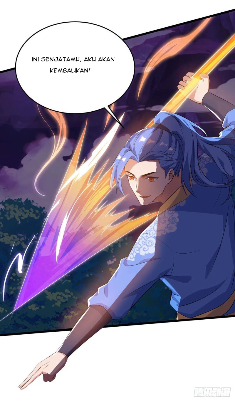 Strongest Leveling Chapter 124 - Halaman 24