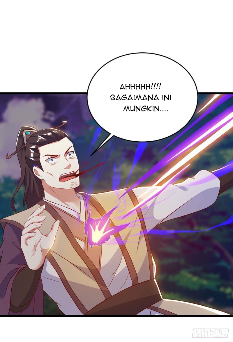 Strongest Leveling Chapter 124 - Halaman 29