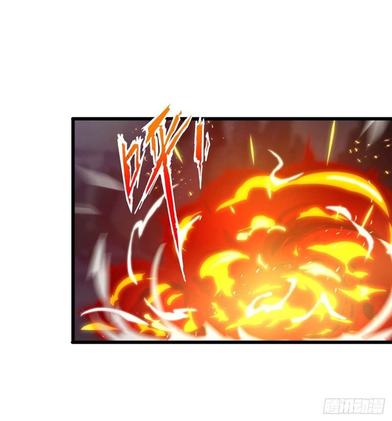 Strongest Leveling Chapter 124 - Halaman 31