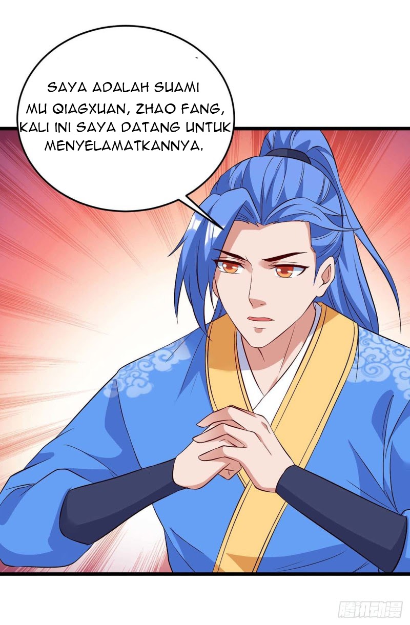 Strongest Leveling Chapter 124 - Halaman 36