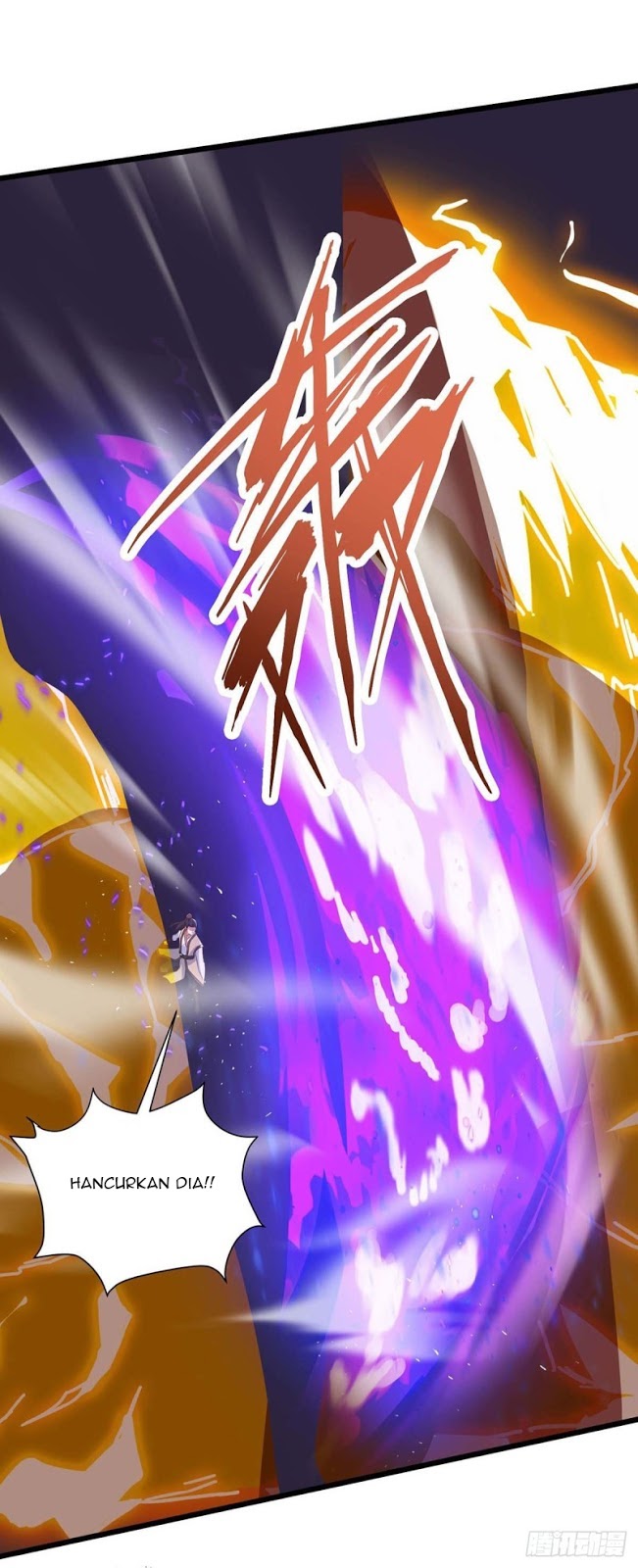 Strongest Leveling Chapter 124 - Halaman 5