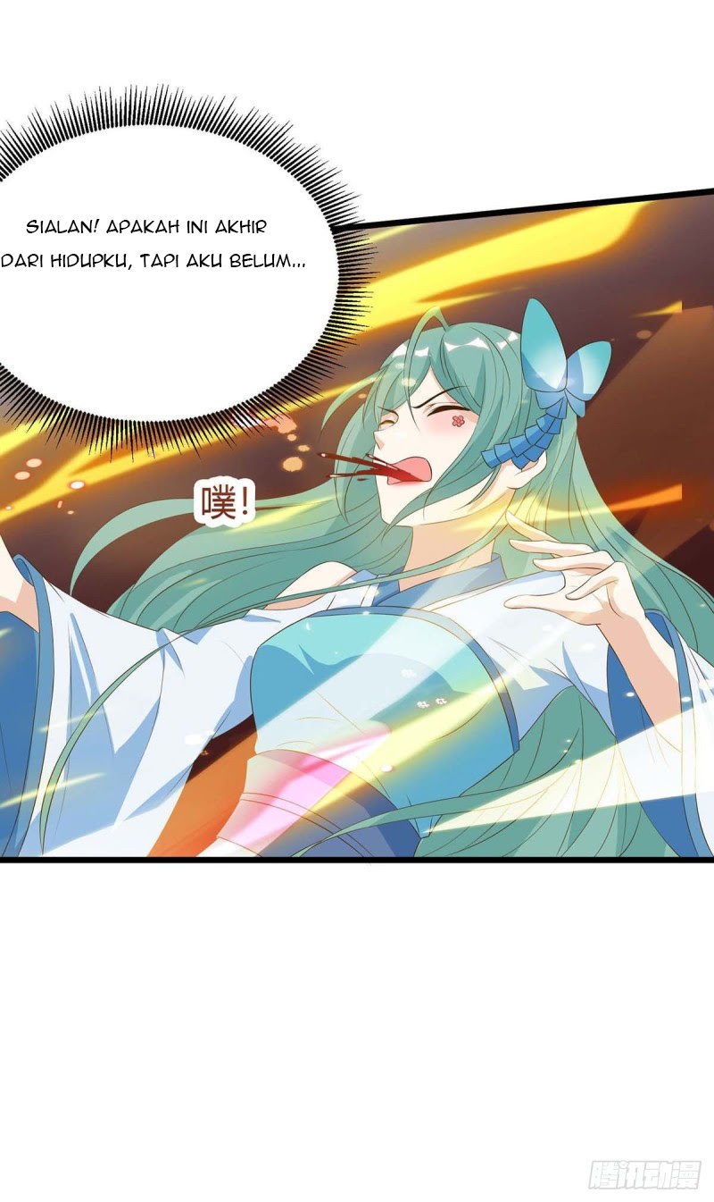 Strongest Leveling Chapter 124 - Halaman 6