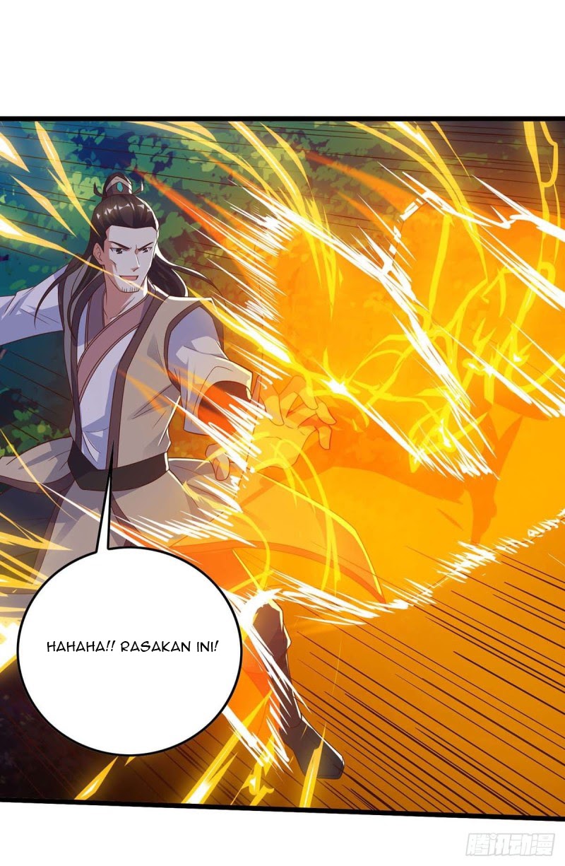 Strongest Leveling Chapter 124 - Halaman 7