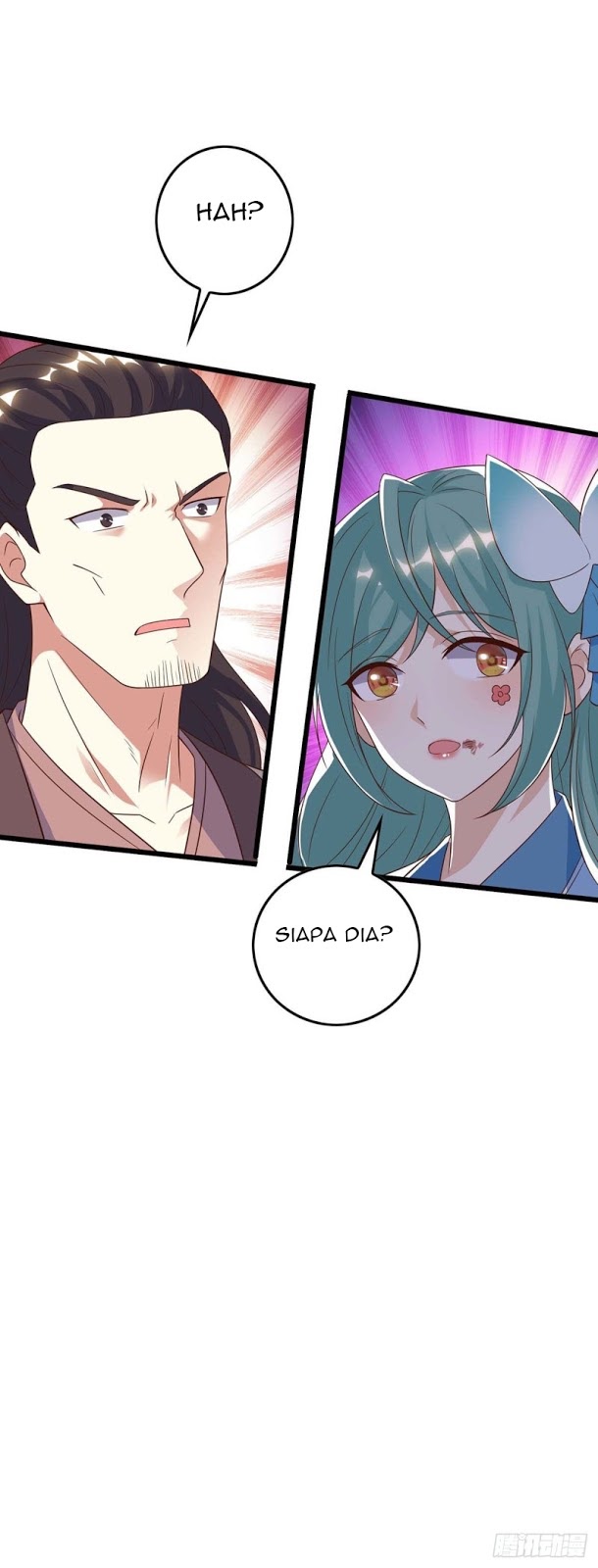 Strongest Leveling Chapter 124 - Halaman 9