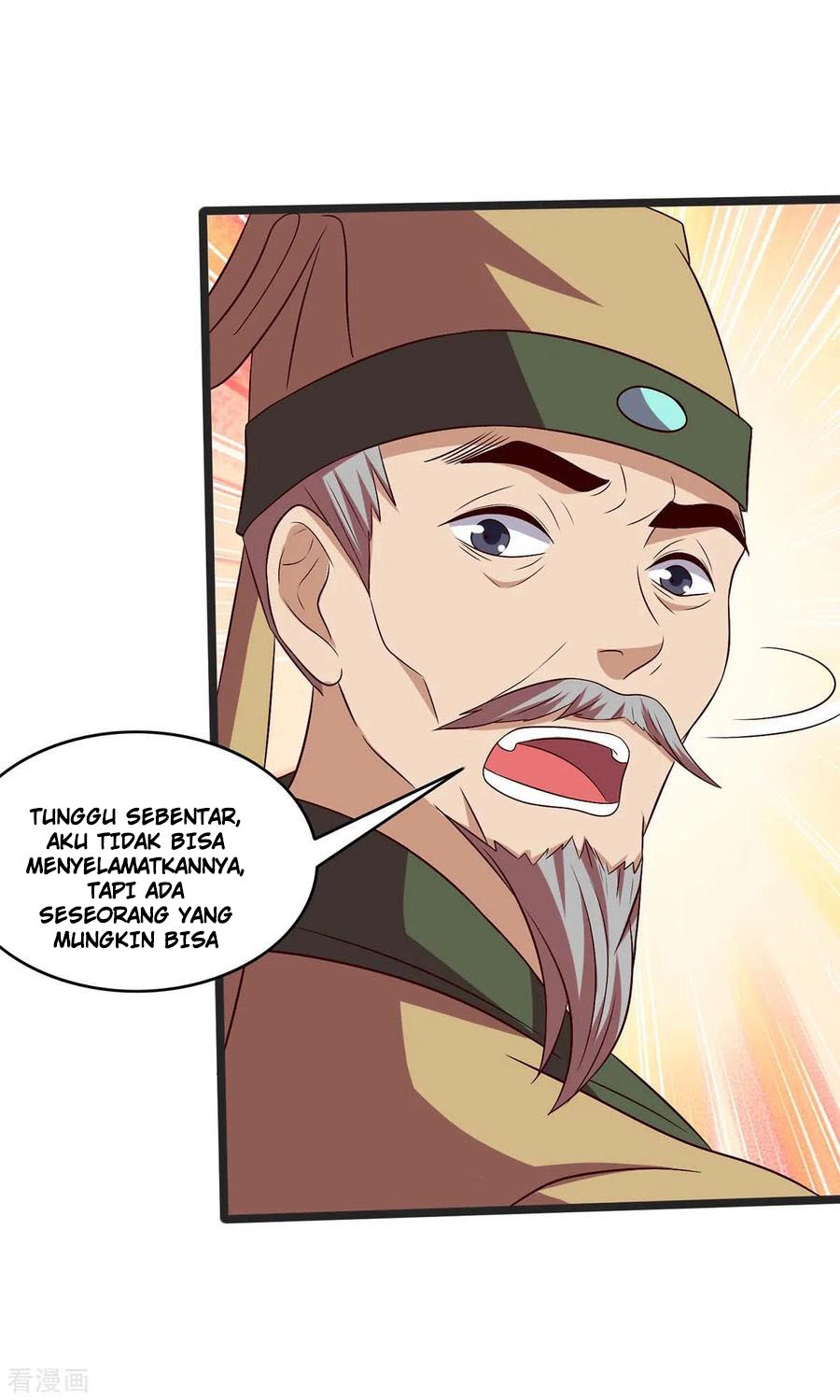 Rebirth After 80.000 Years Passed Chapter 108 - Halaman 19