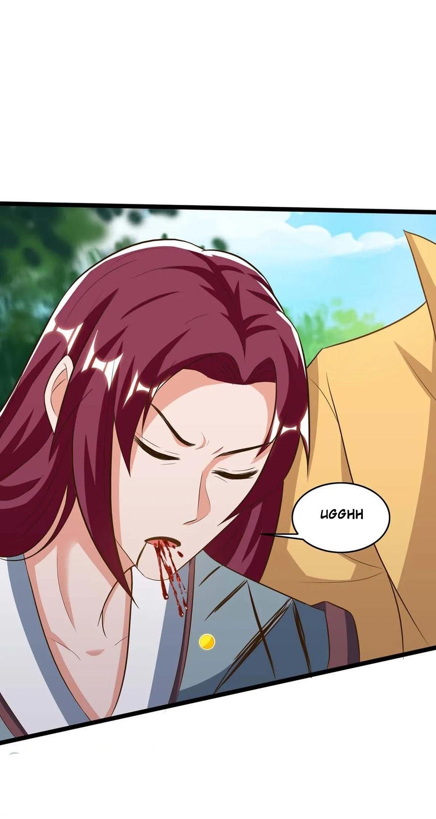 Rebirth After 80.000 Years Passed Chapter 108 - Halaman 8