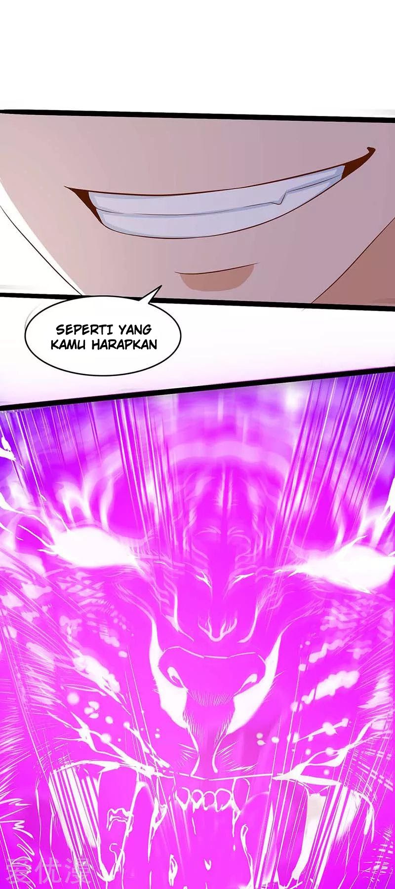 Rebirth After 80.000 Years Passed Chapter 107 - Halaman 15