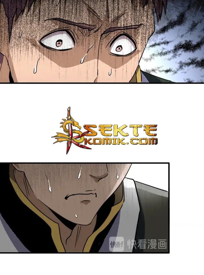 Magic Emperor Chapter 111 - Halaman 15