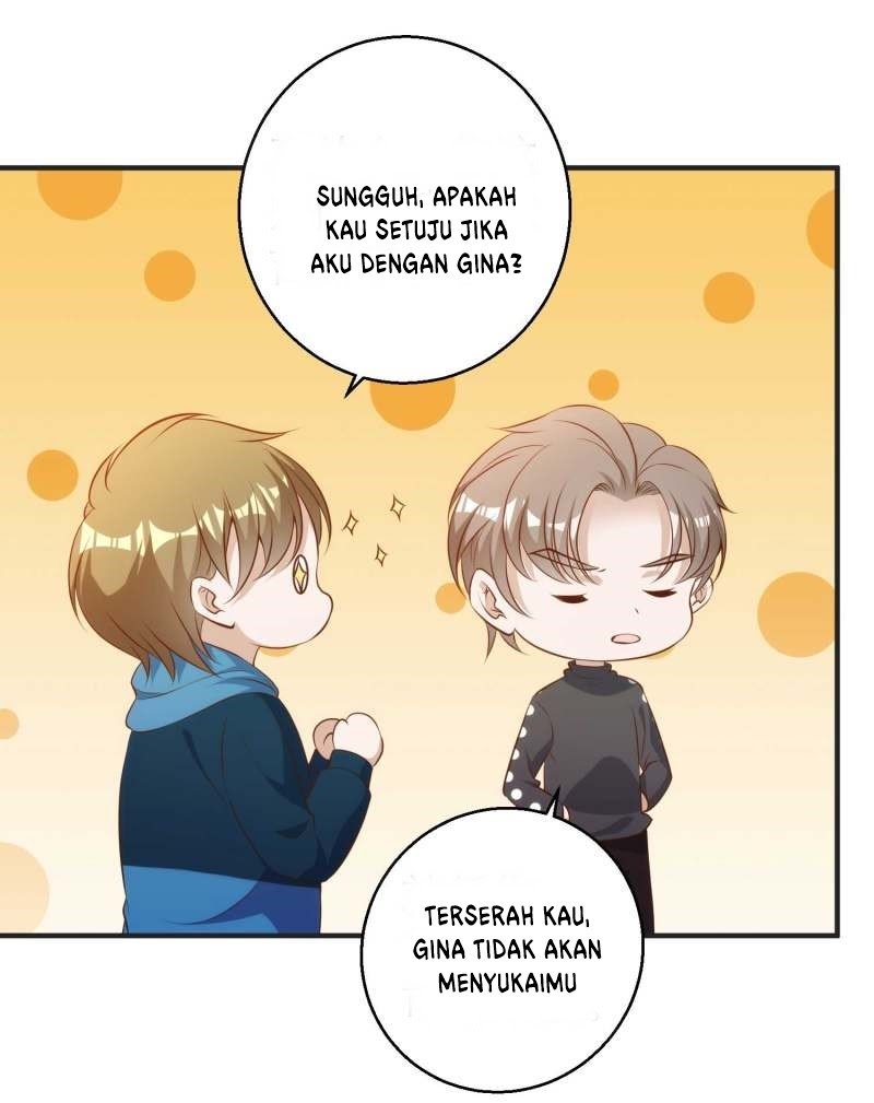 God Fisherman Chapter 62 - Halaman 10