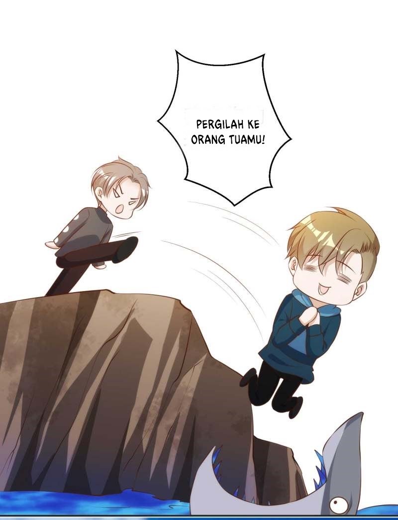 God Fisherman Chapter 62 - Halaman 12