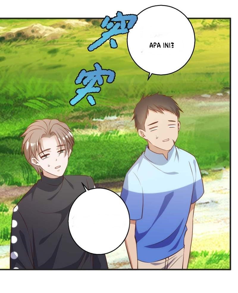 God Fisherman Chapter 62 - Halaman 15